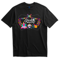 playera personalizada ofrenda día de muertos