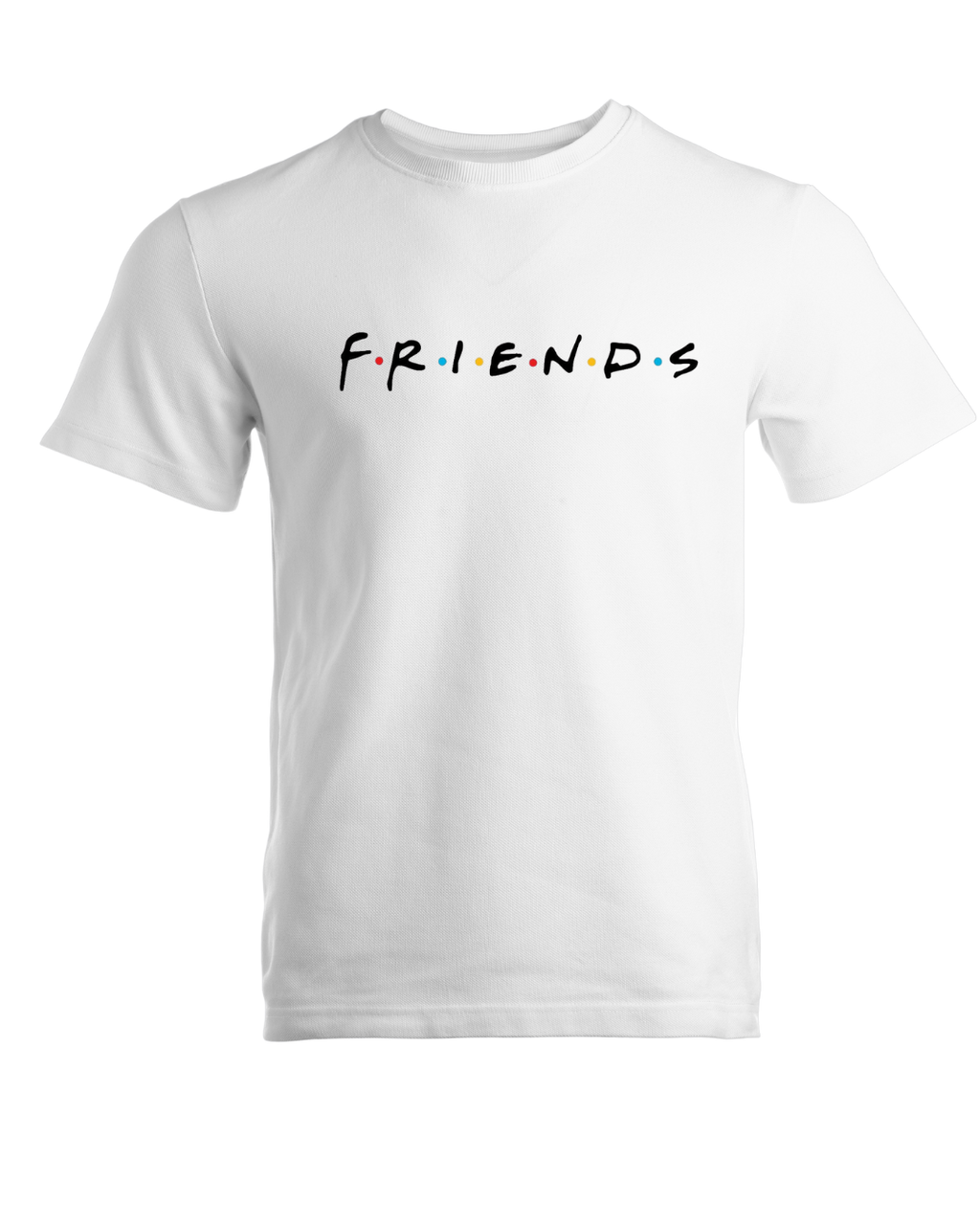 Playera Personalizada 1 diseño