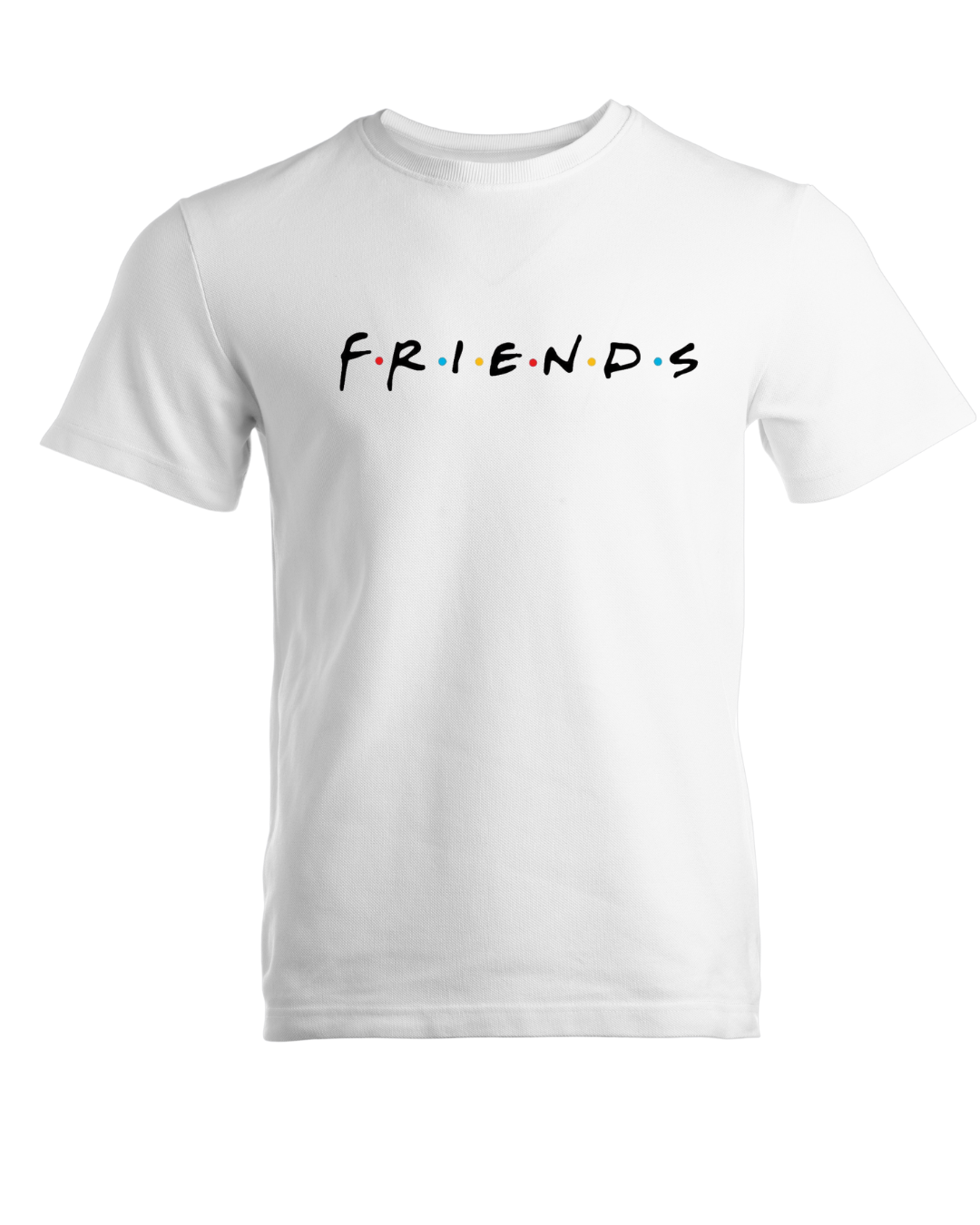 Playera Personalizada 1 diseño