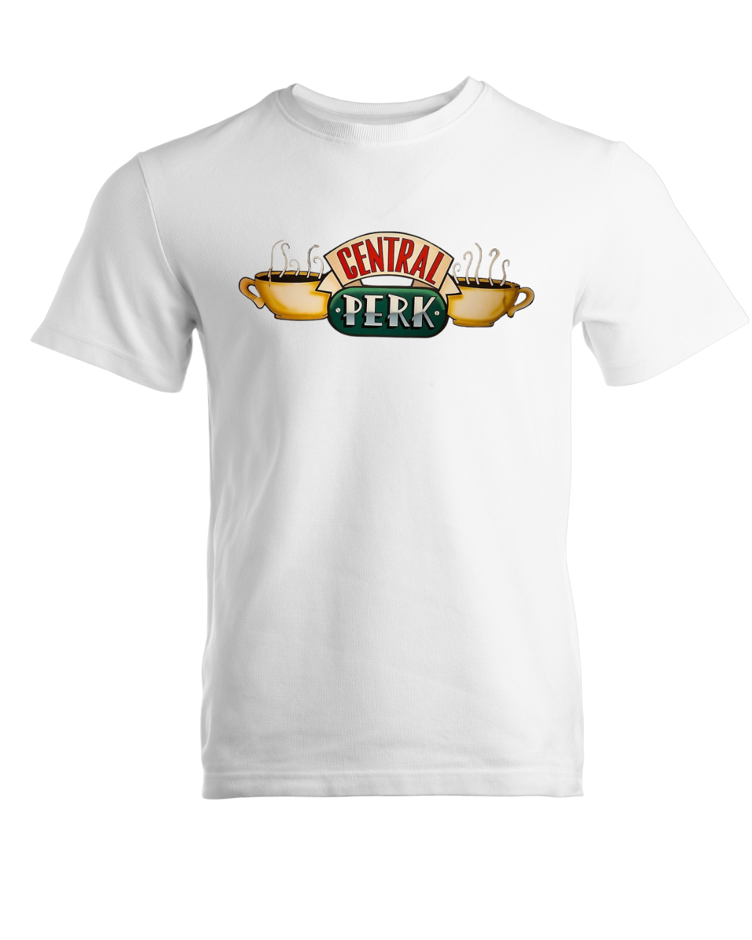 Playera Personalizada 1 diseño