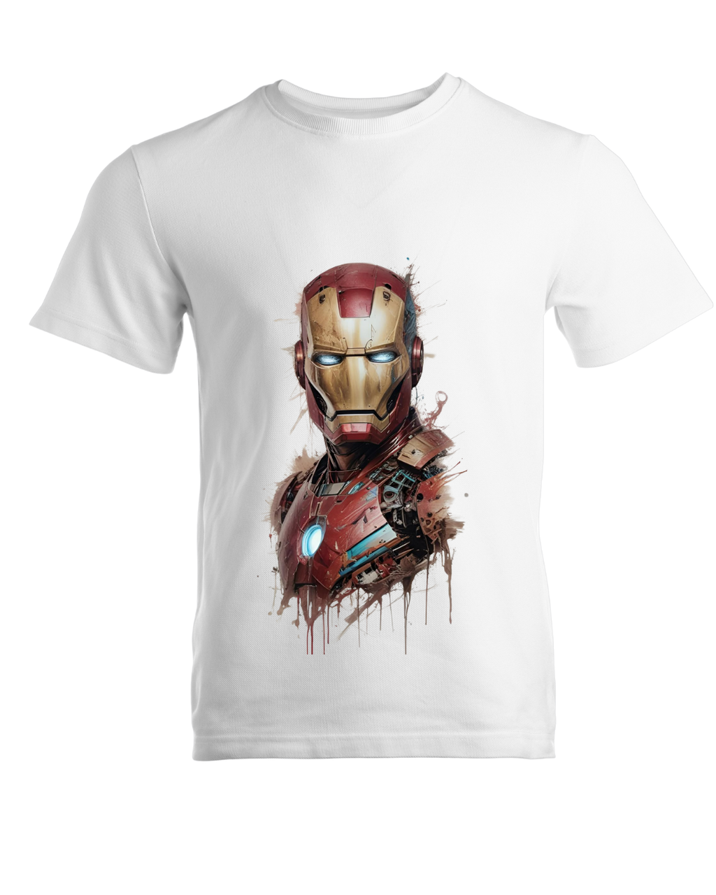 Playera Personalizada 1 diseño