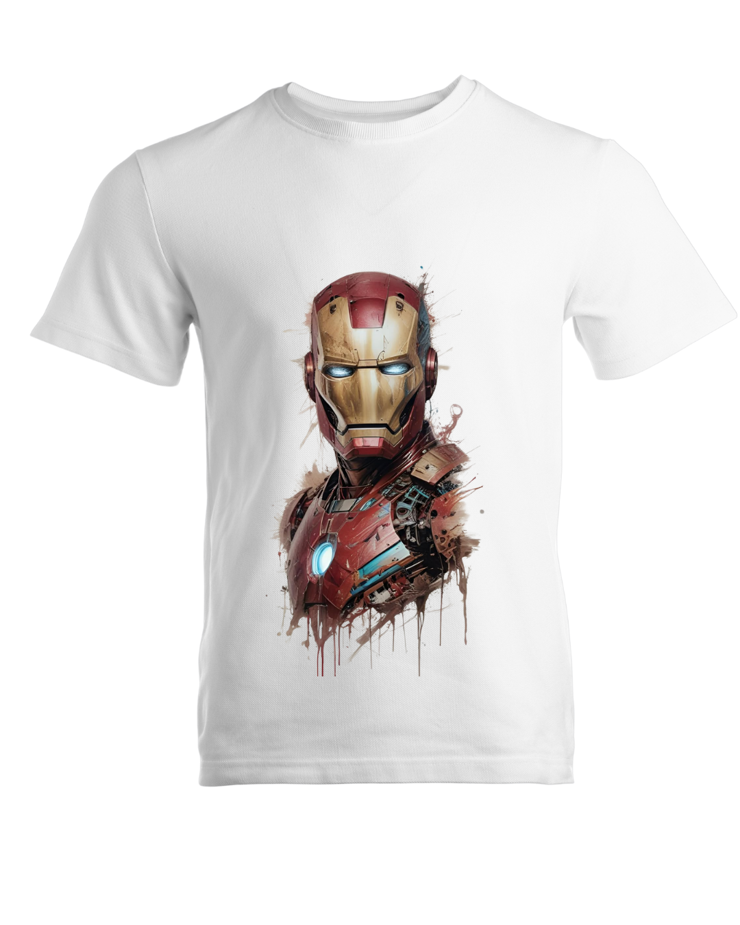 Playera Personalizada 1 diseño