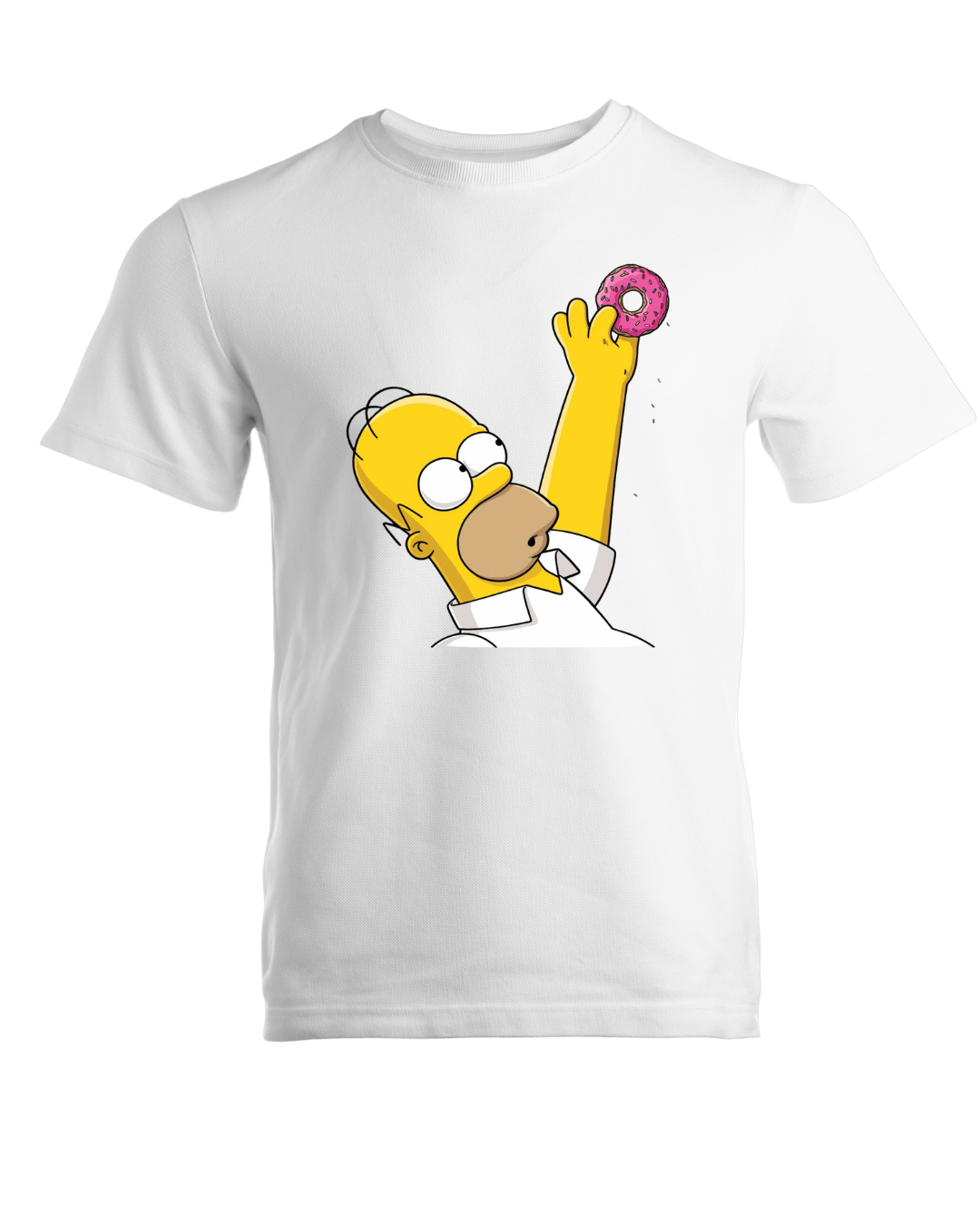 Playera Personalizada 1 diseño
