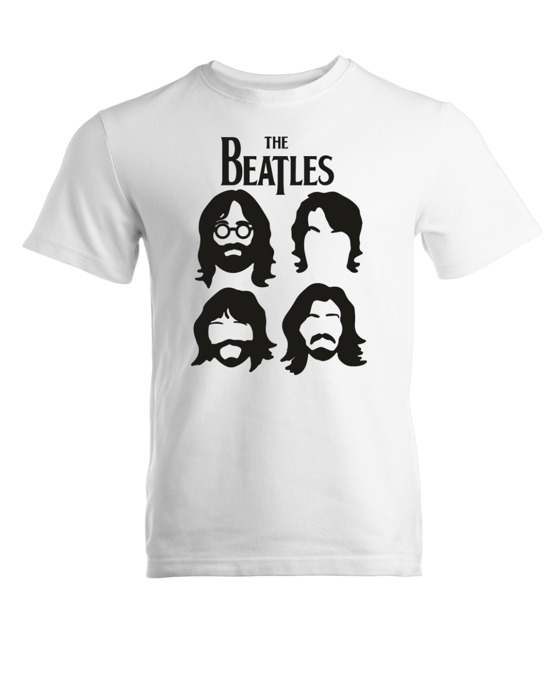 Playera Personalizada 1 diseño