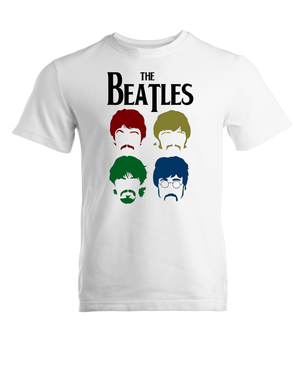 Playera Personalizada 1 diseño