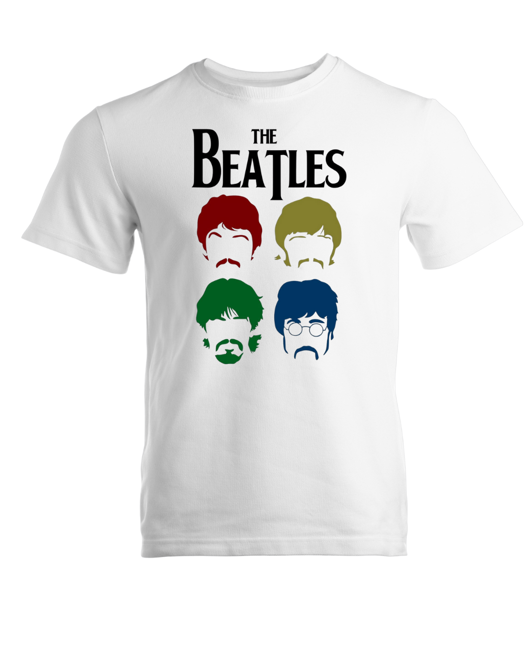 Playera Personalizada 1 diseño