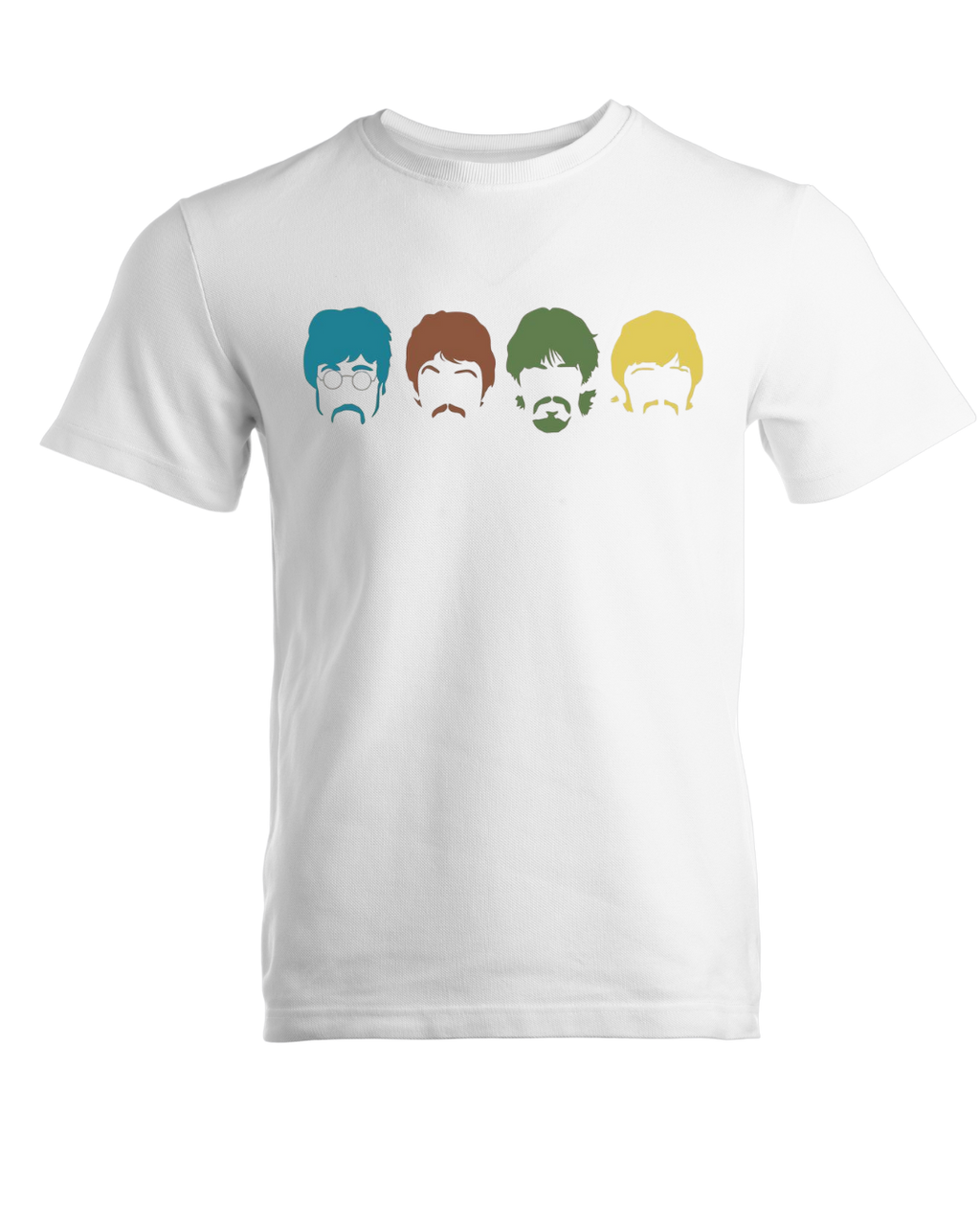 Playera Personalizada 1 diseño
