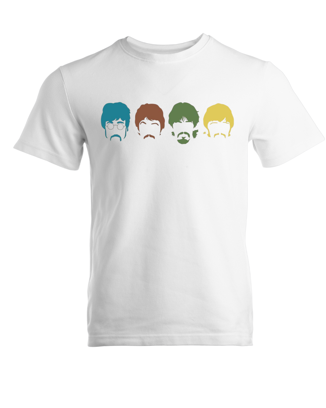 Playera Personalizada 1 diseño
