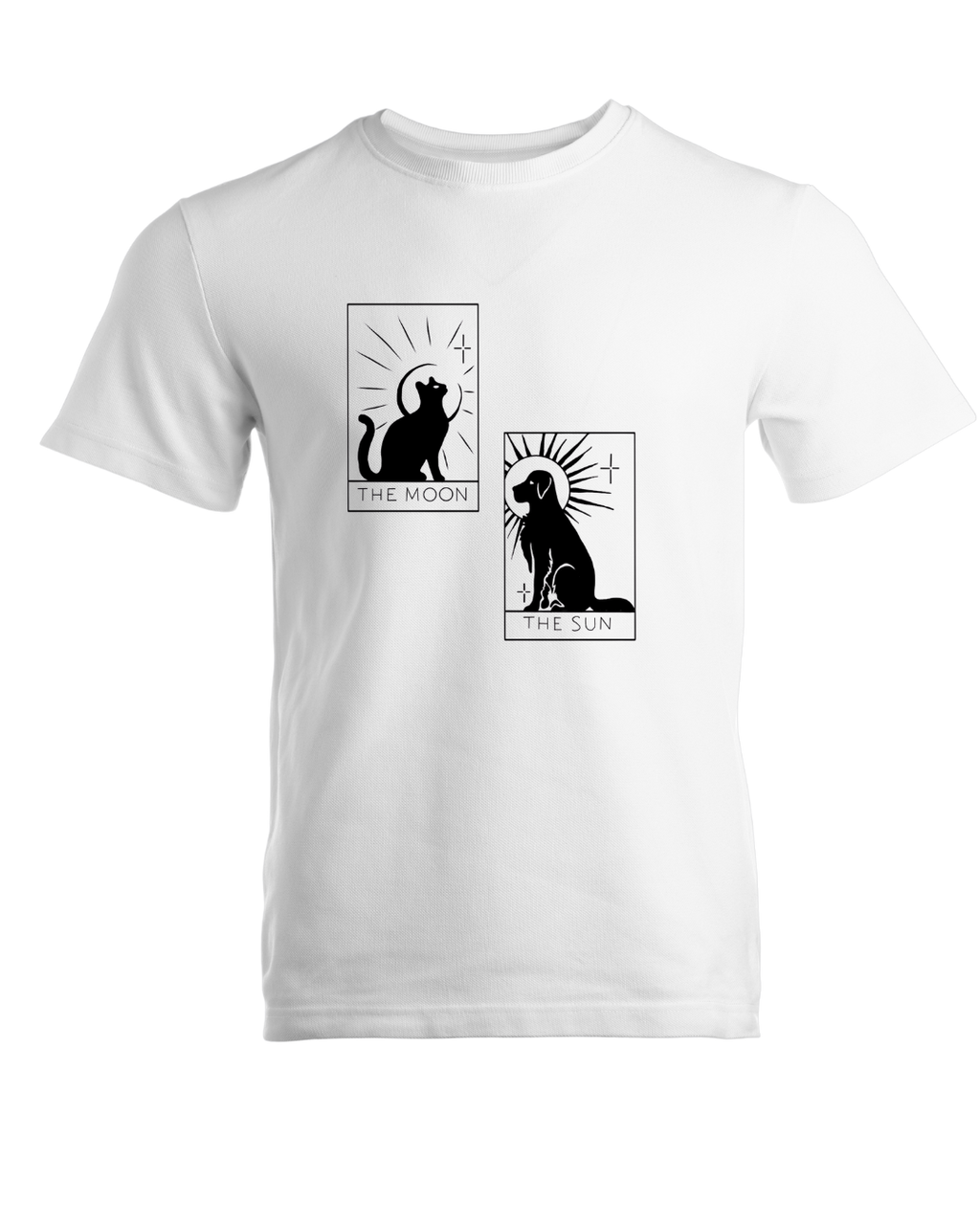 Playera Personalizada 1 diseño