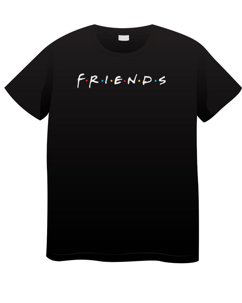 Playera Personalizada 1 diseño