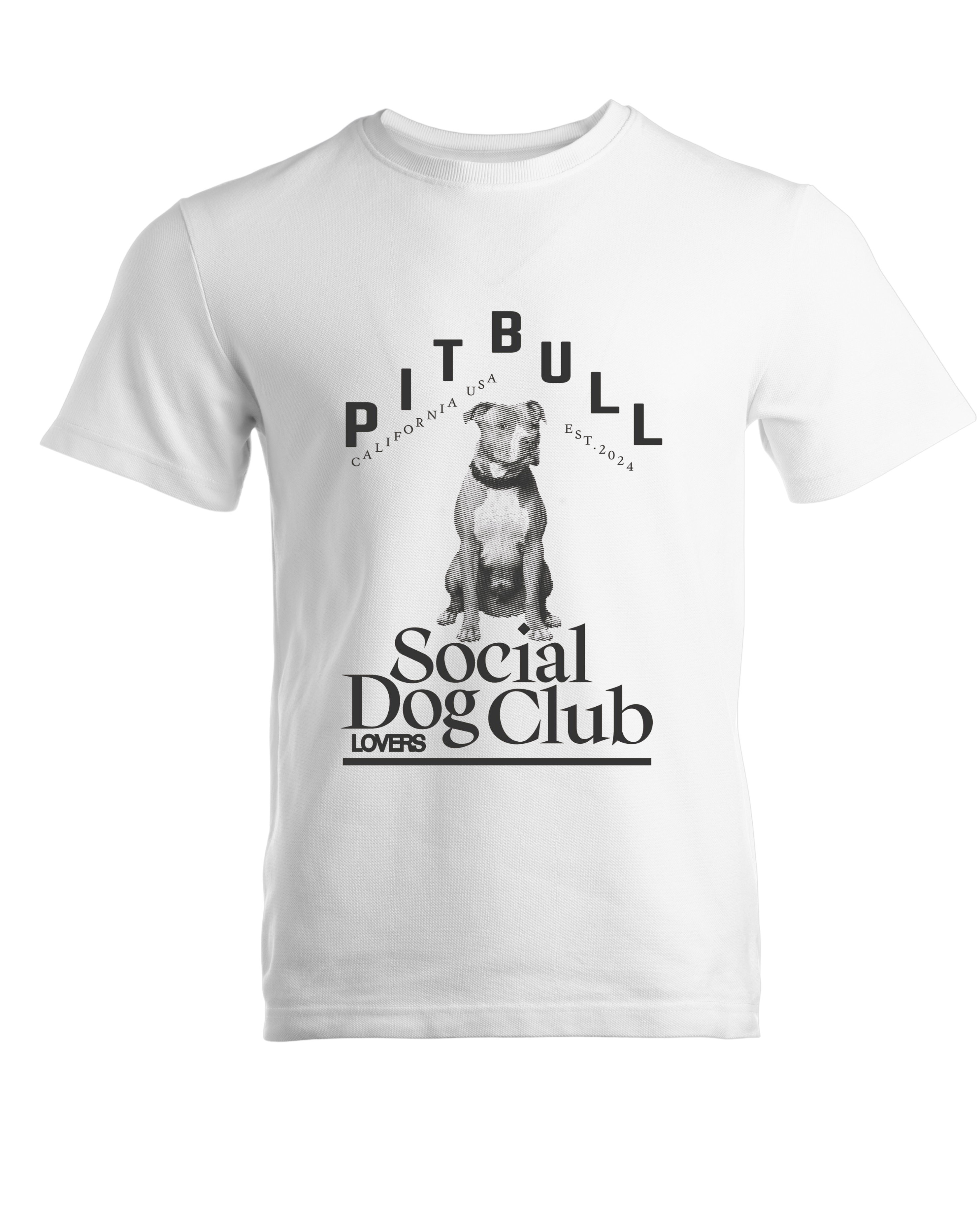 Pet lover | Social Dog Club