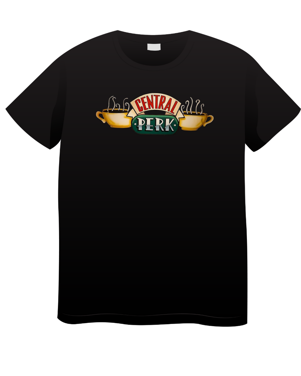 Playera Personalizada 1 diseño