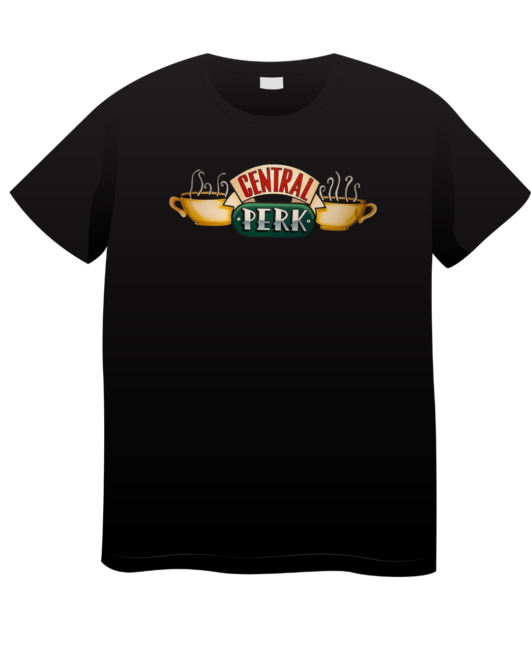 Playera Personalizada 1 diseño