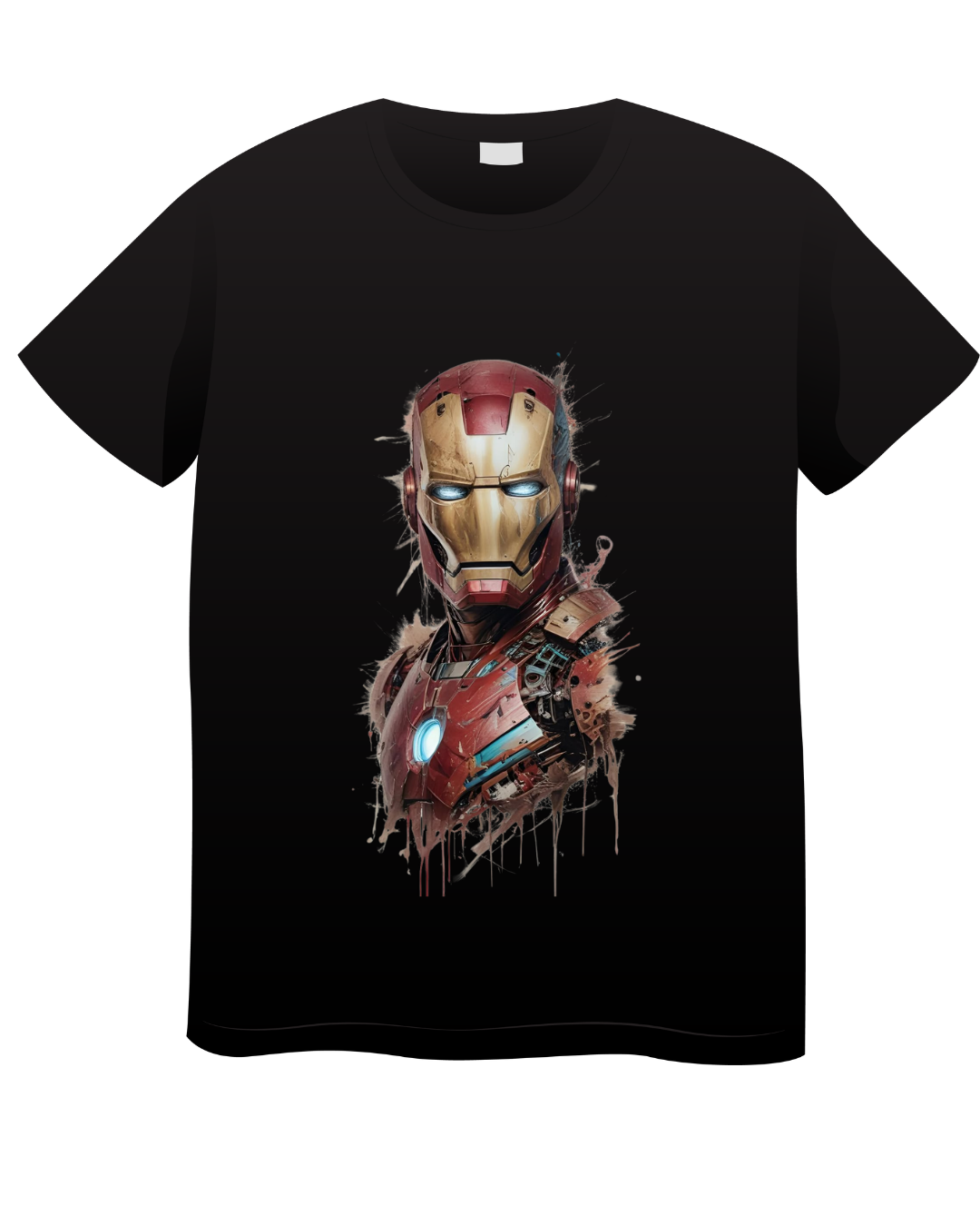 Playera Personalizada 1 diseño
