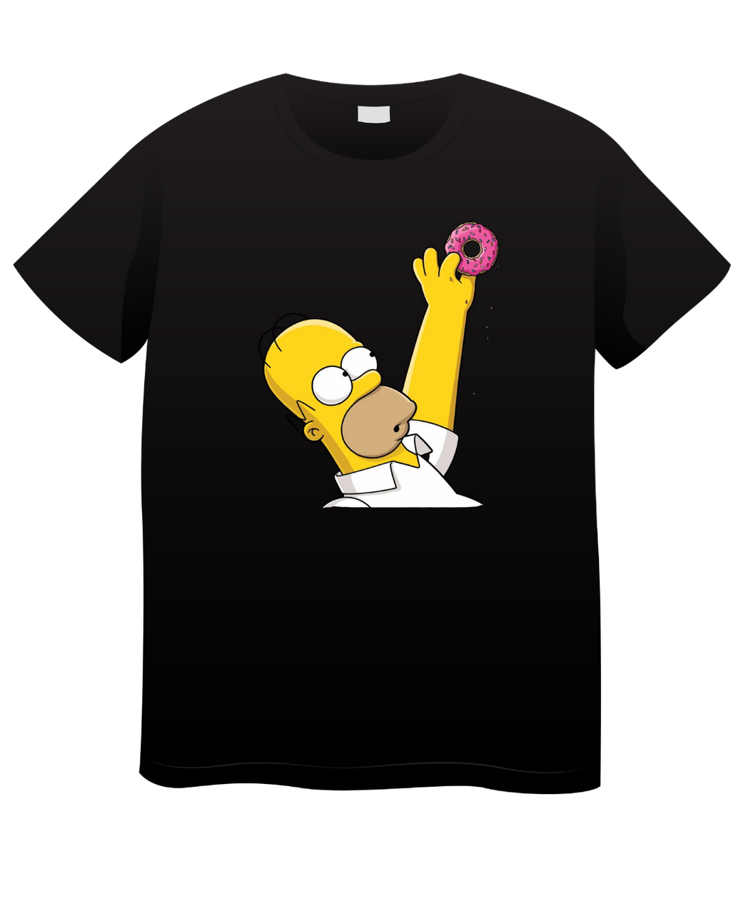 Playera Personalizada 1 diseño