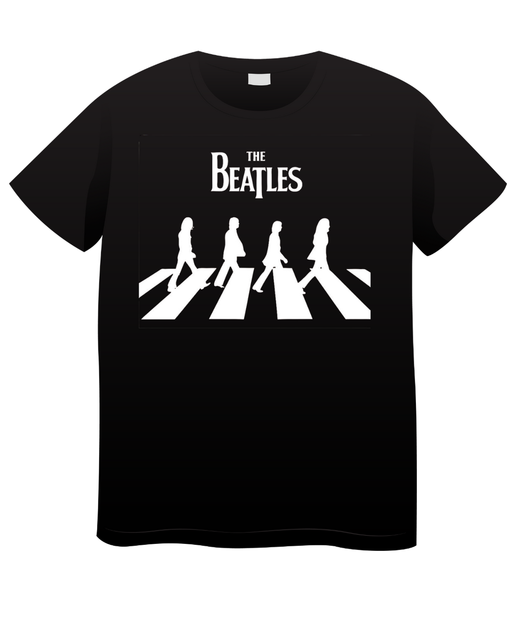 Playera Personalizada 1 diseño