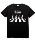 Playera The beatles | Abbey Road