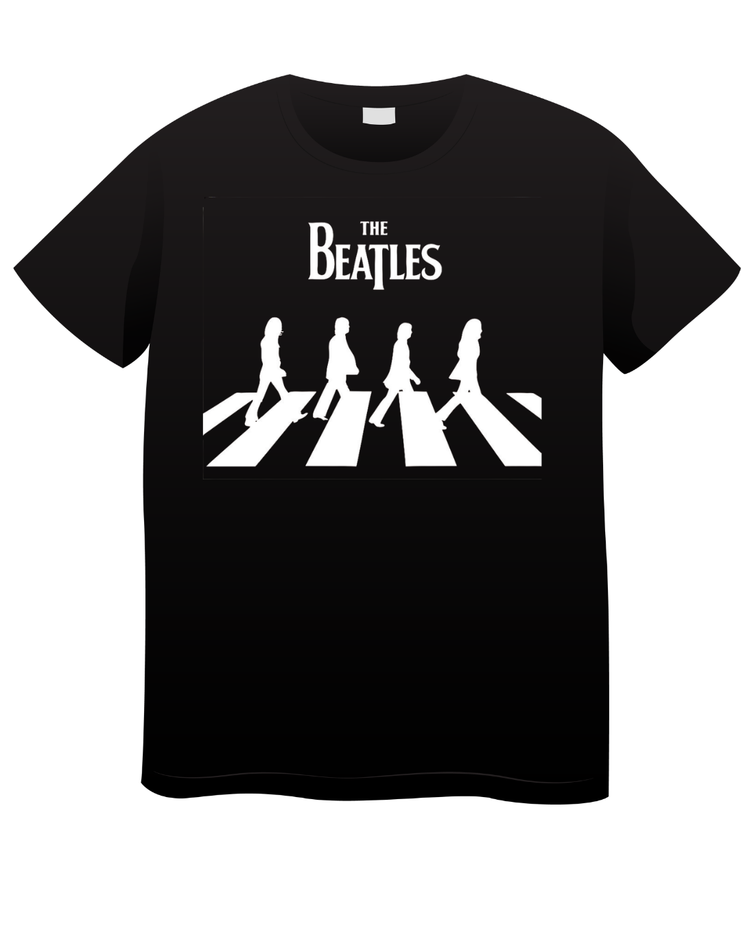 Playera Personalizada 1 diseño