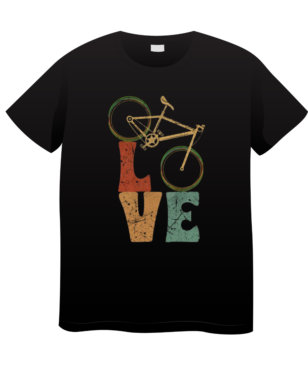 Playera Personalizada 1 diseño