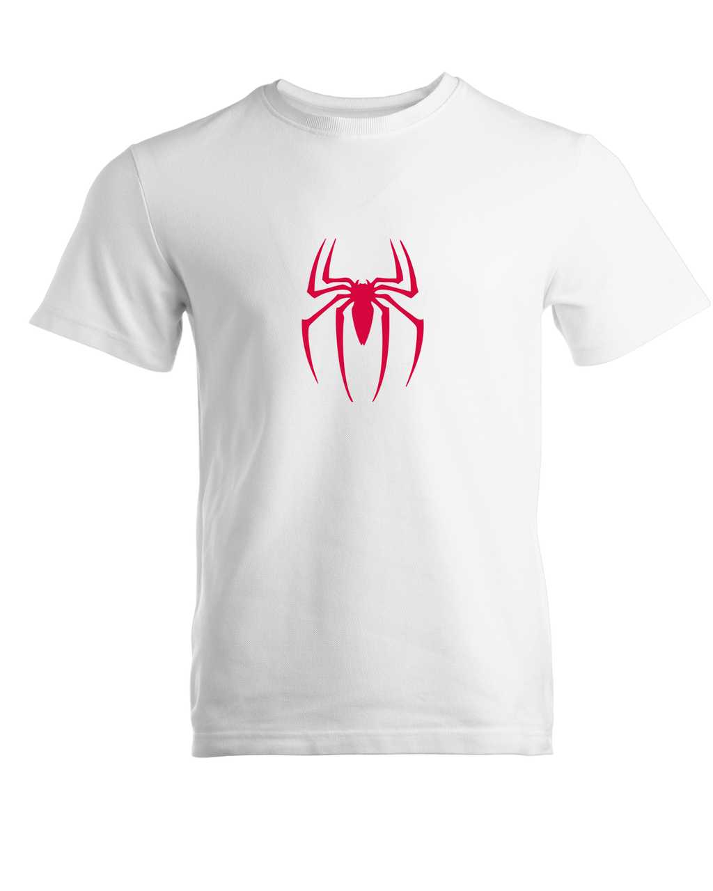 Playera Spiderman | Araña roja | Portada Comic