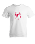 Playera Spiderman | Araña roja | Portada Comic