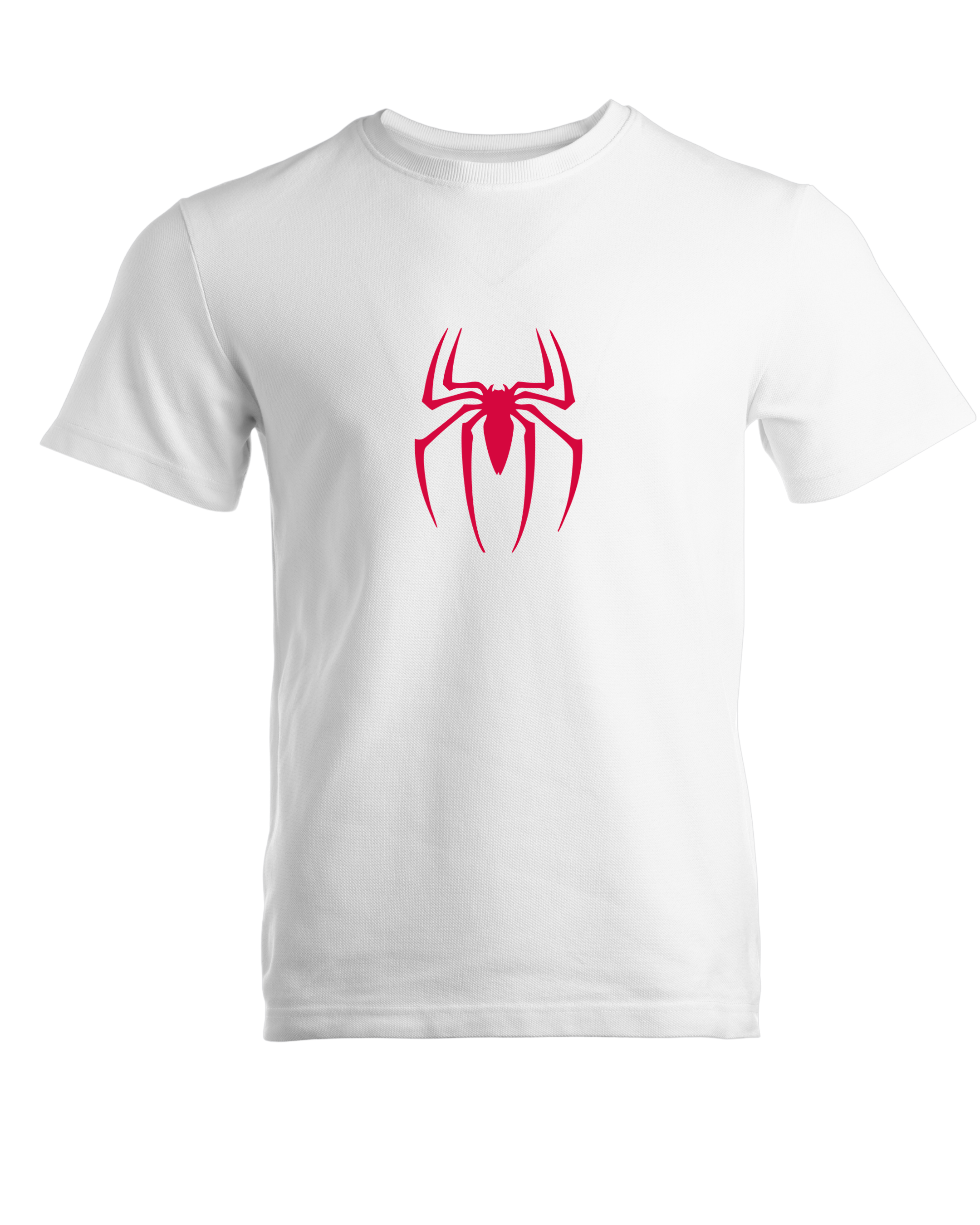 Playera Spiderman | Araña roja | Portada Comic