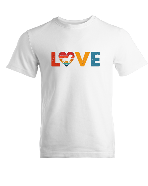 Pet lover | Love