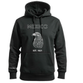 Sudadera México EST. 1821 | Diseño Exclusivo Personalizable